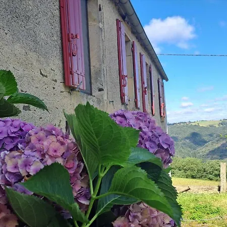La Lauziere Vakantiehuis Assac