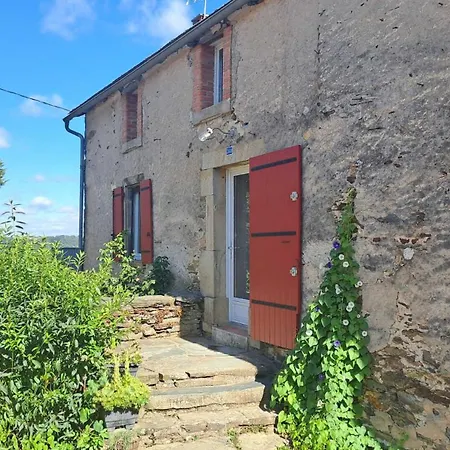 La Lauziere Vakantiehuis Assac