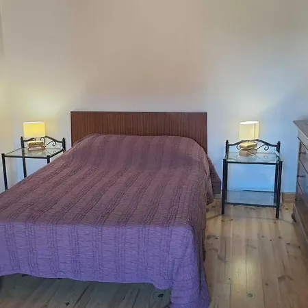 La Lauziere Vakantiehuis