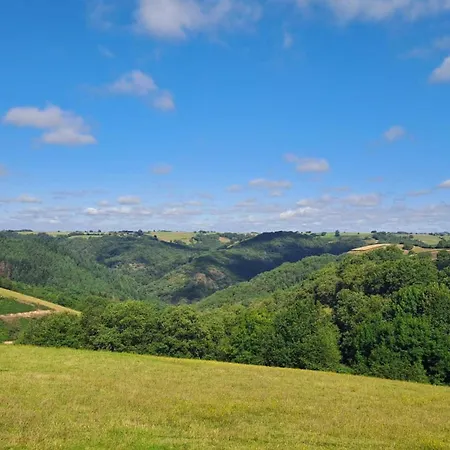 بيت للعطل La Lauziere