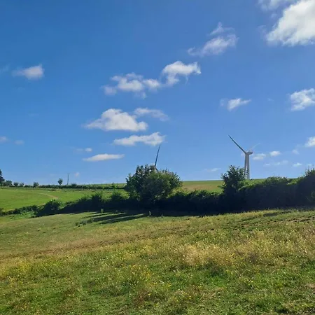 Vakantiehuis La Lauziere