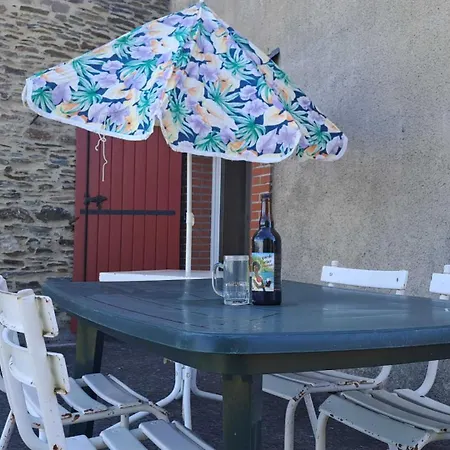 La Lauziere Hébergement de vacances *