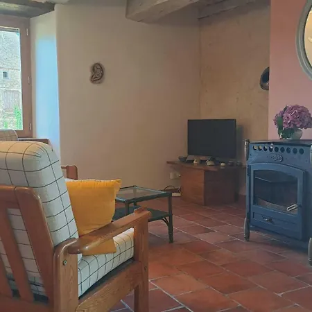 Vakantiehuis La Lauziere *