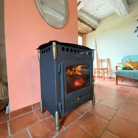 Vakantiehuis La Lauziere *