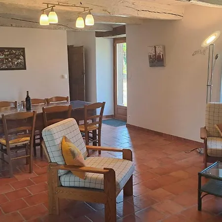 Vakantiehuis La Lauziere *