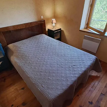 Vakantiehuis La Lauziere *