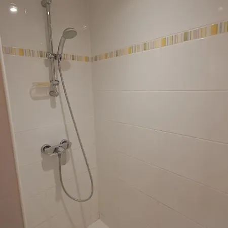 Vakantiehuis La Lauziere