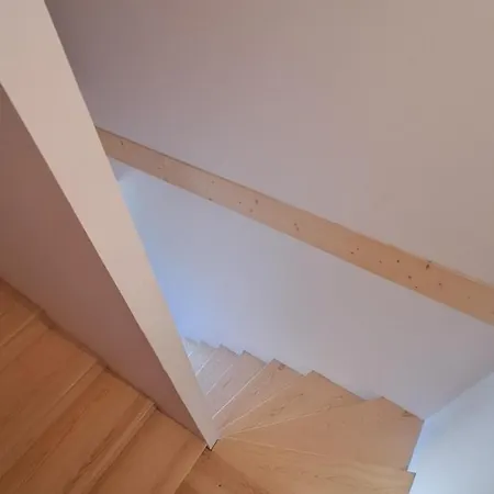 Vakantiehuis La Lauziere *